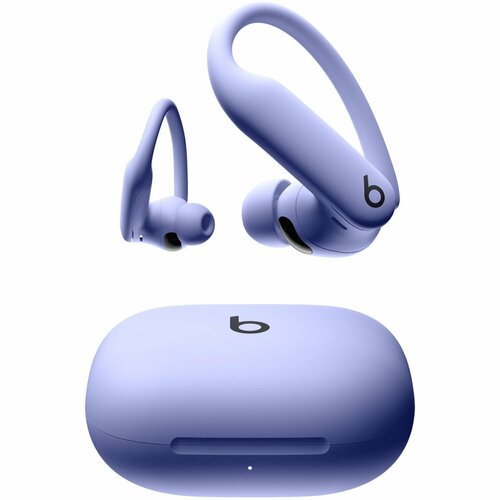 Беспроводные наушники Beats Powerbeats Pro 2 Фиолетовый Hyper Purple 2549000₽