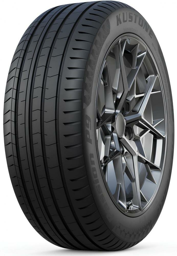 Kustone Passion P9 235/50 R17 100W
