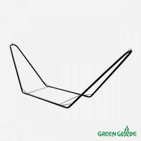 Изображение товара Стойка для гамака Green Glade S-01