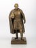 Статуэтка Дмитрий Донской, малая, антик