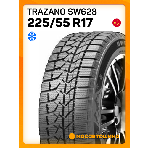 Trazano SW628 225/55 R17 97T
