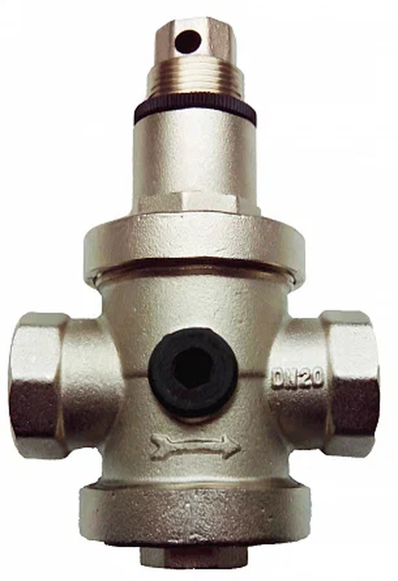 Редуктор давления 1/2