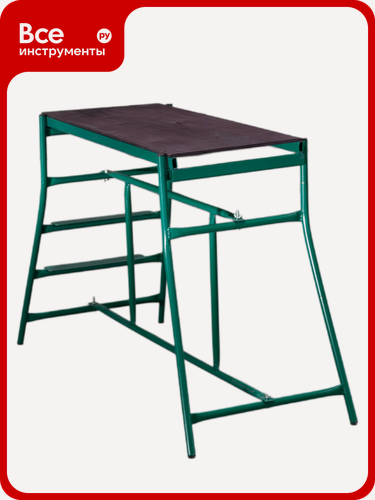 Изображение товара Столик малярный сборно-разборный ООО "РИЗ" Н=90 SMH90