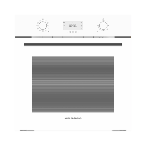 Электрический духовой шкаф Kuppersberg FH 611 W