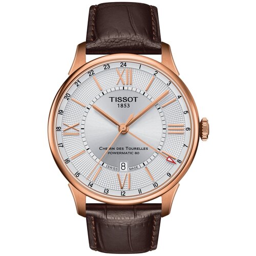 Наручные часы Tissot T099.429.36.038.00