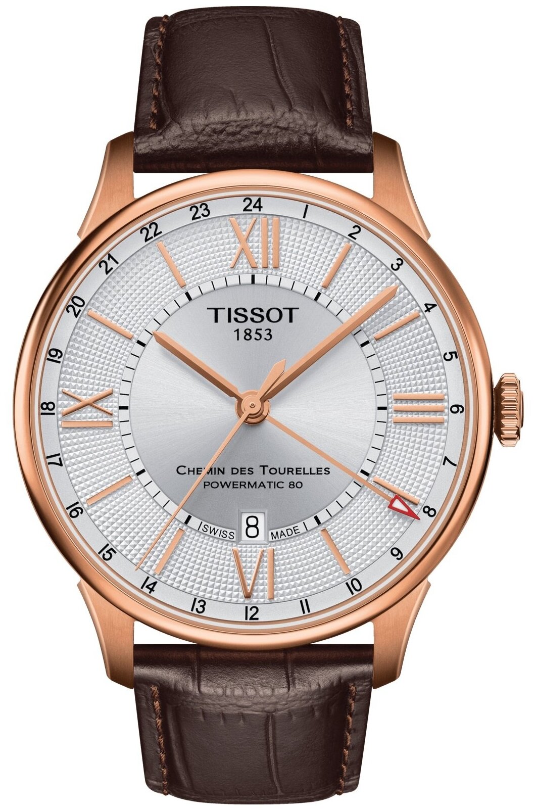 Tissot T099.429.36.038.00