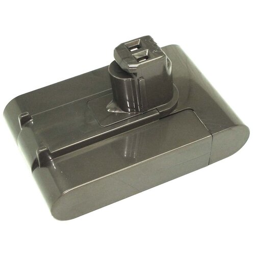 фото Аккумулятор для пылесоса dyson vacuum cleaner dc31, dc34, dc35 animal, dc44 exclusive, dc45. 22.2v 2200mah li-ion type a. 917083-09, 917083-05. oem