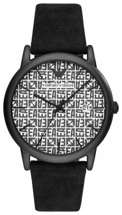 Наручные часы EMPORIO ARMANI Luigi AR11274