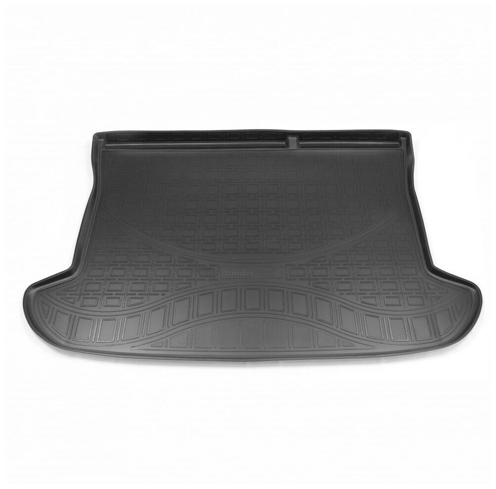 фото Коврик в багажник NorPlast NPA00-T205-051 для FAW Besturn X40
