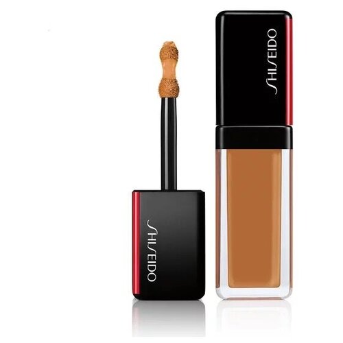 Shiseido Консилер Synchro Skin, оттенок 401 tan