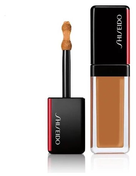 Shiseido Консилер Synchro Skin, оттенок 401 tan