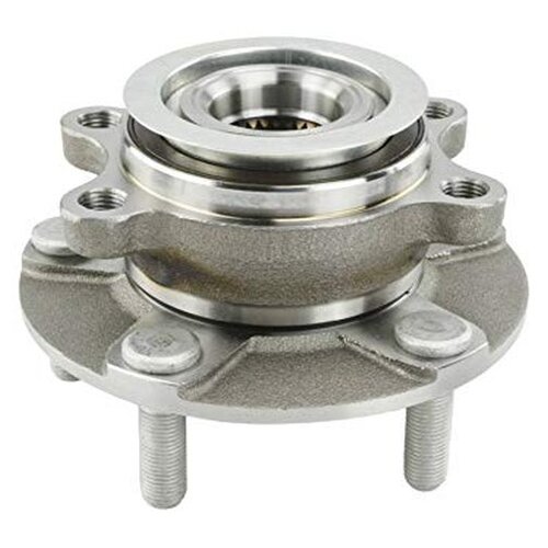 фото Ступица колеса (производитель: nissan 40202jg01b)