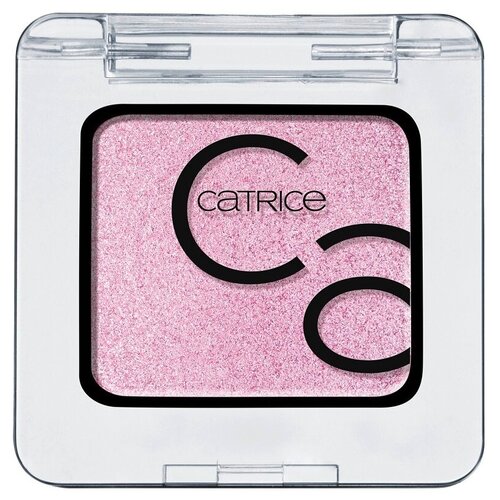 CATRICE Тени для век Art Couleurs Eyeshadows, 2 г