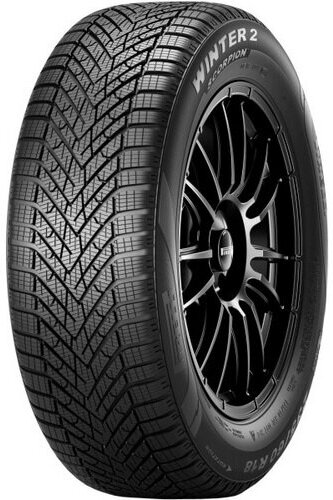 Шины Pirelli Scorpion Winter 2 255/45 R20 105V