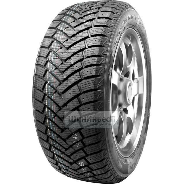 Шина LINGLONG Green-Max Winter Grip SUV 255/55 R18 109T