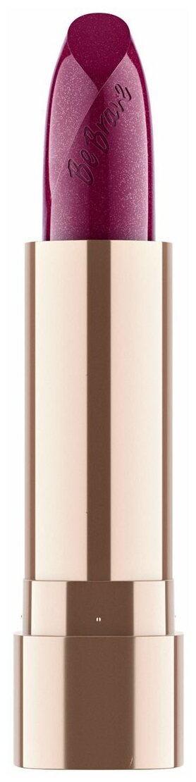 Помада для губ гелевая Catrice Power Plumping Gel Lipstick 100 Game Changer