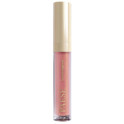 PAESE Блеск для губ Beauty Lipgloss, 02 Sultry