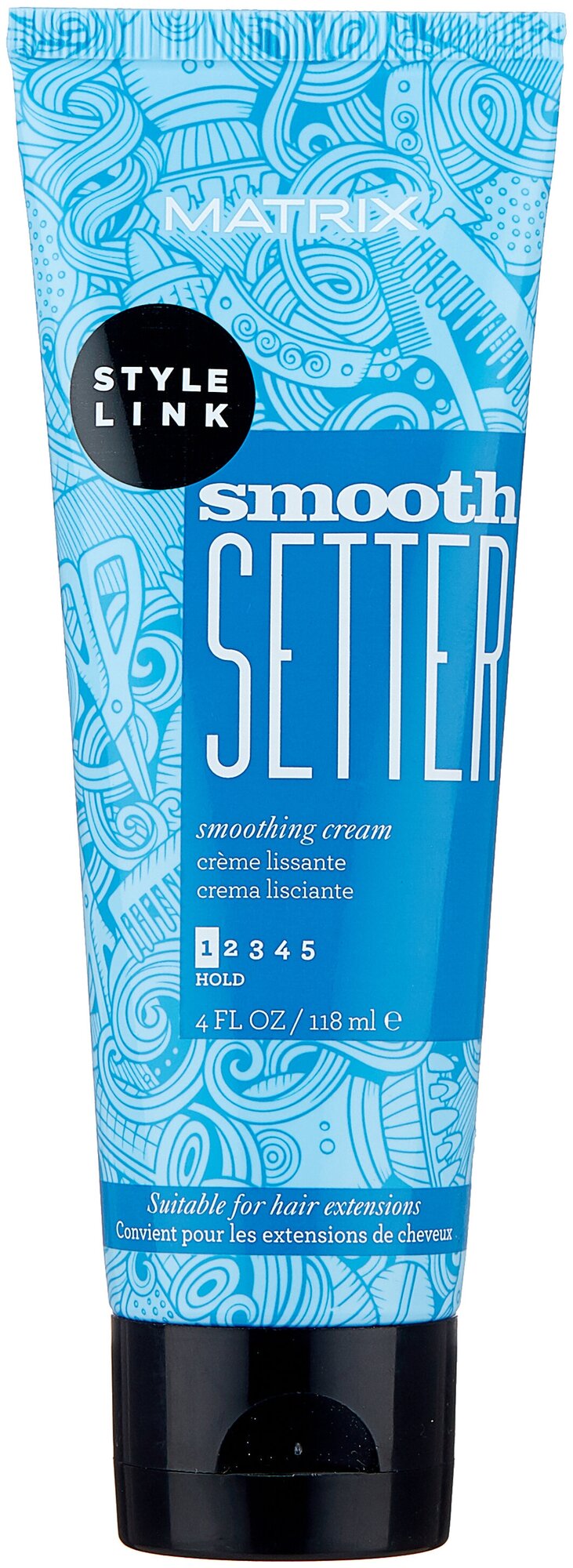   Smooth Setter, 118 