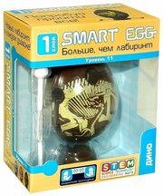 Головоломка Smart Egg Дино