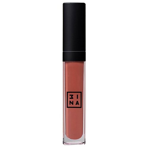 3INA Блеск для губ The Lip Gloss, 114 блеск 3ina the lip gloss 8 мл