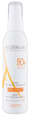 A-Derma A-Derma Protect солнцезащитный спрей