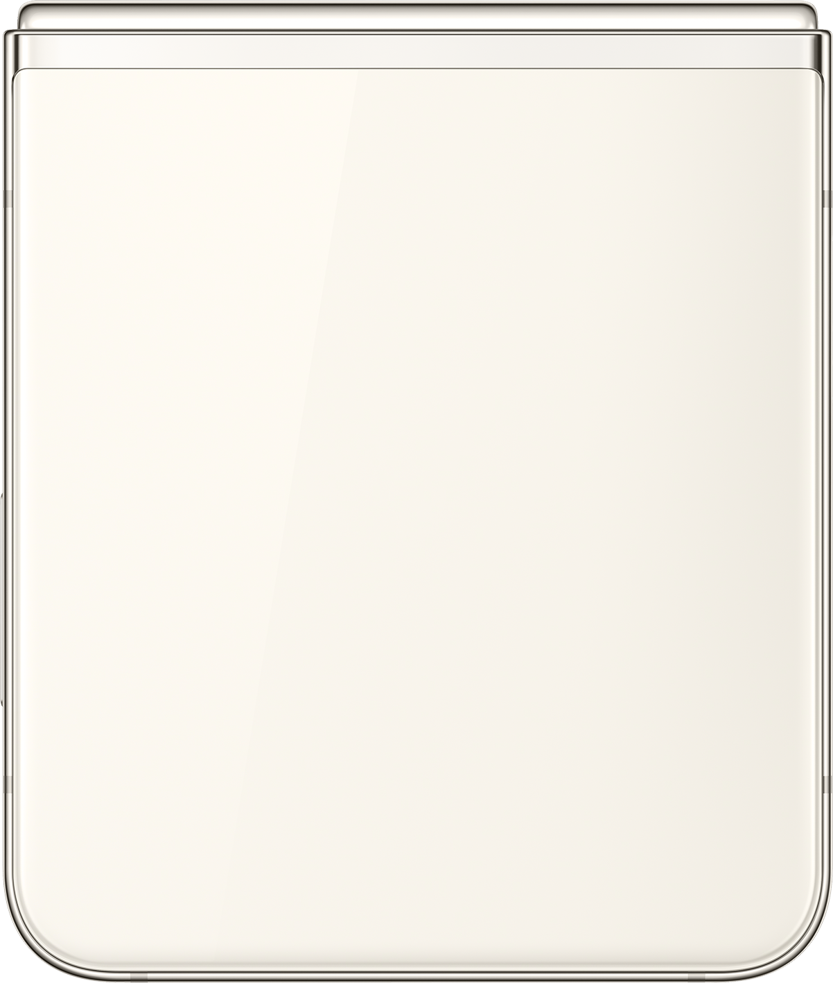 Смартфон Samsung Galaxy Z Flip5 8/512 ГБ, Dual: nano SIM + eSIM, бежевый