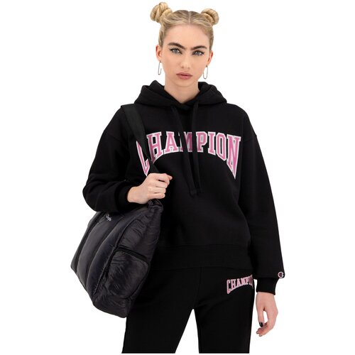 фото Толстовка rochester champion university hooded sweatshirt женщины 114766-kk001 s