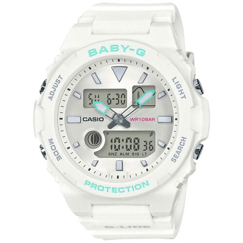 фото Наручные часы casio bax-100-7a