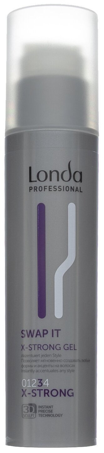 Londa Professional       SWAP IT 200 100