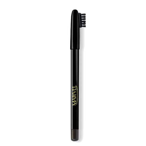 Marvel Cosmetics Карандаш для бровей Kohl Eyebrow Pencil, оттенок light brown