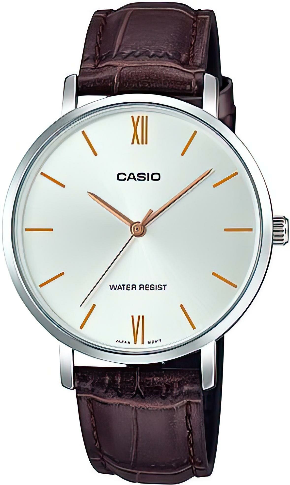 Наручные часы CASIO Collection LTP-VT01L-7B2