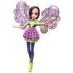 Кукла Winx Club Космикс Текна 28 см IW01811906 - изображение