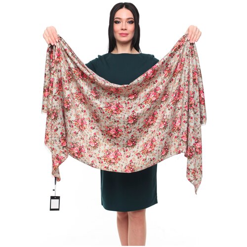 Палантин женский