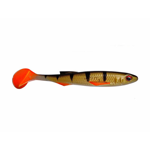 Силиконовые приманки Jig It Trump Trace 6.8 Squid цвет 021