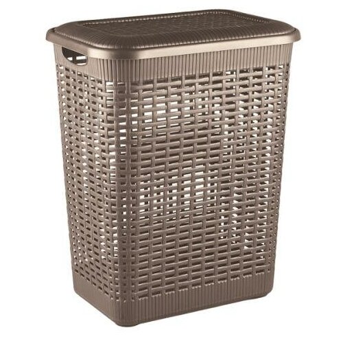 Корзина для белья 30Л 370260450 БП 1792₽