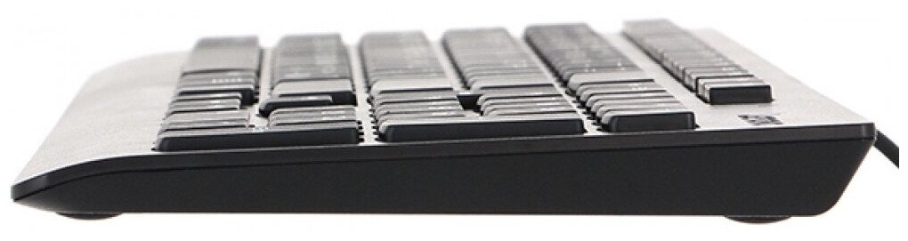 Клавиатура LENOVO 300 черный