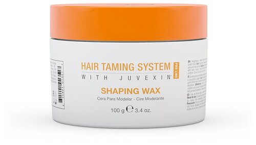 GKhair Воск Shaping Wax, сильная фиксация, 100 мл