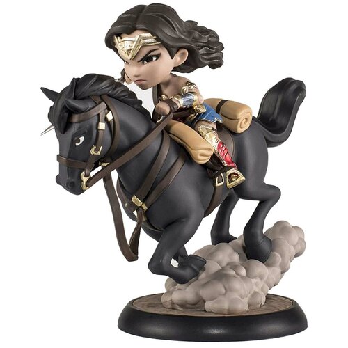 Фигурка DC Comics Wonder Woman Q-Fig Max