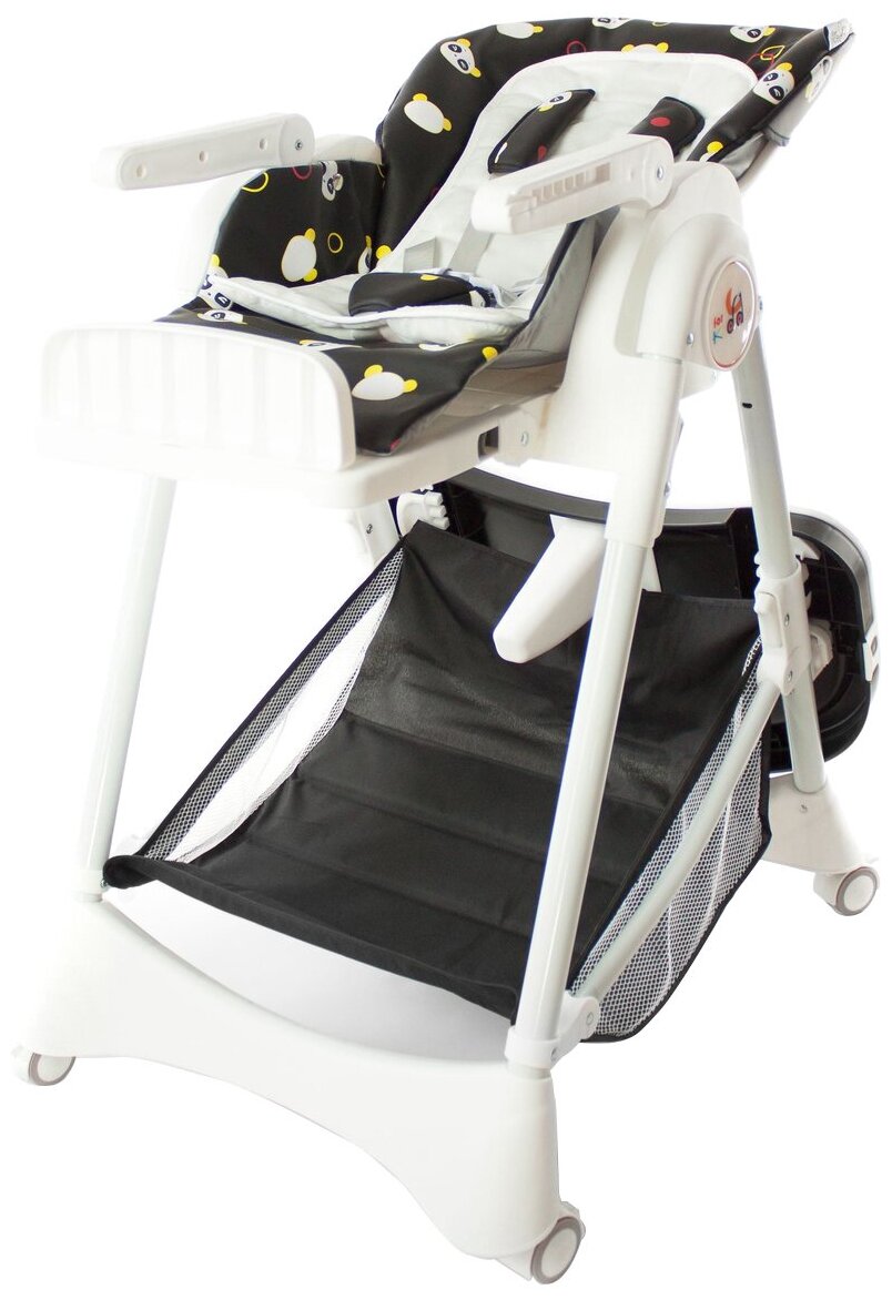Стульчик для кормления ForKiddy Podium 0+ — купить по выгодной цене на ...