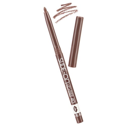 TF Cosmetics карандаш для губ Slide-on Lip Liner, 40 какао