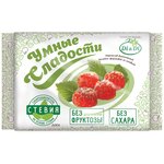 Мармелад Умные сладости диетический без сахара желейно-формовой - изображение