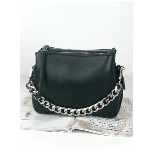 фото Сумка женская 7715b98109 d.green polina & eiterou