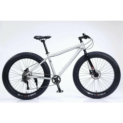 Велосипед фэтбайк Fatbike Timetry TT109/9s 26