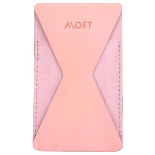 Подставка для телефона MOFT X Phone Stand Pink