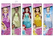 Disney Princess Кукла Белла E2748/B9996