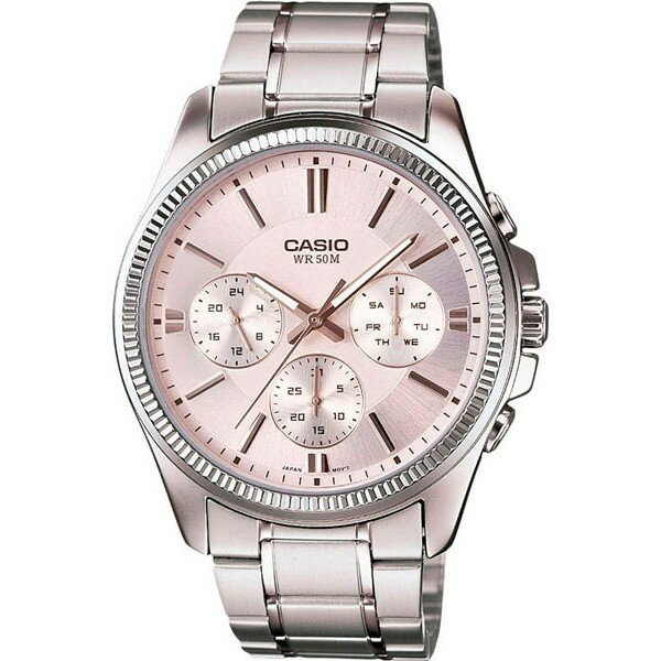 Наручные часы CASIO Collection MTP-1375D-7A