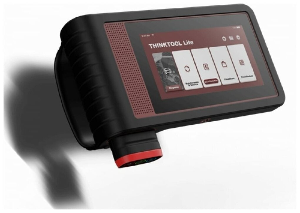 THINKCAR Сканер диагностический 6" THINKTOOL Lite для легковых автомобилей 3.01.02.0009