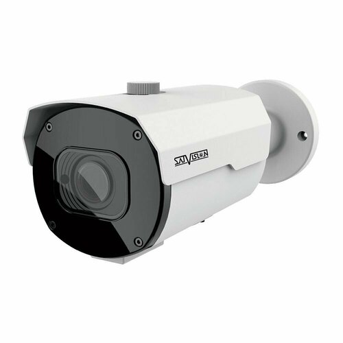 Уличная IP-видеокамера Satvision SVI-S483VM SD SL 8Mpix 2.7 - 13.5 mm