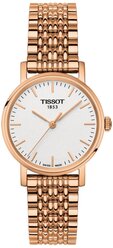 Наручные часы TISSOT T109.210.33.031.00