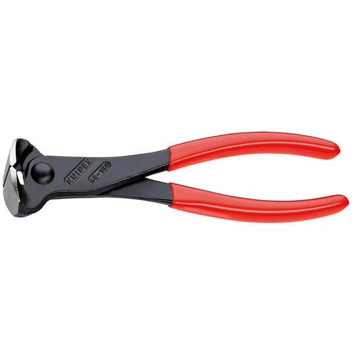 Knipex 68 01 180 180 мм красный